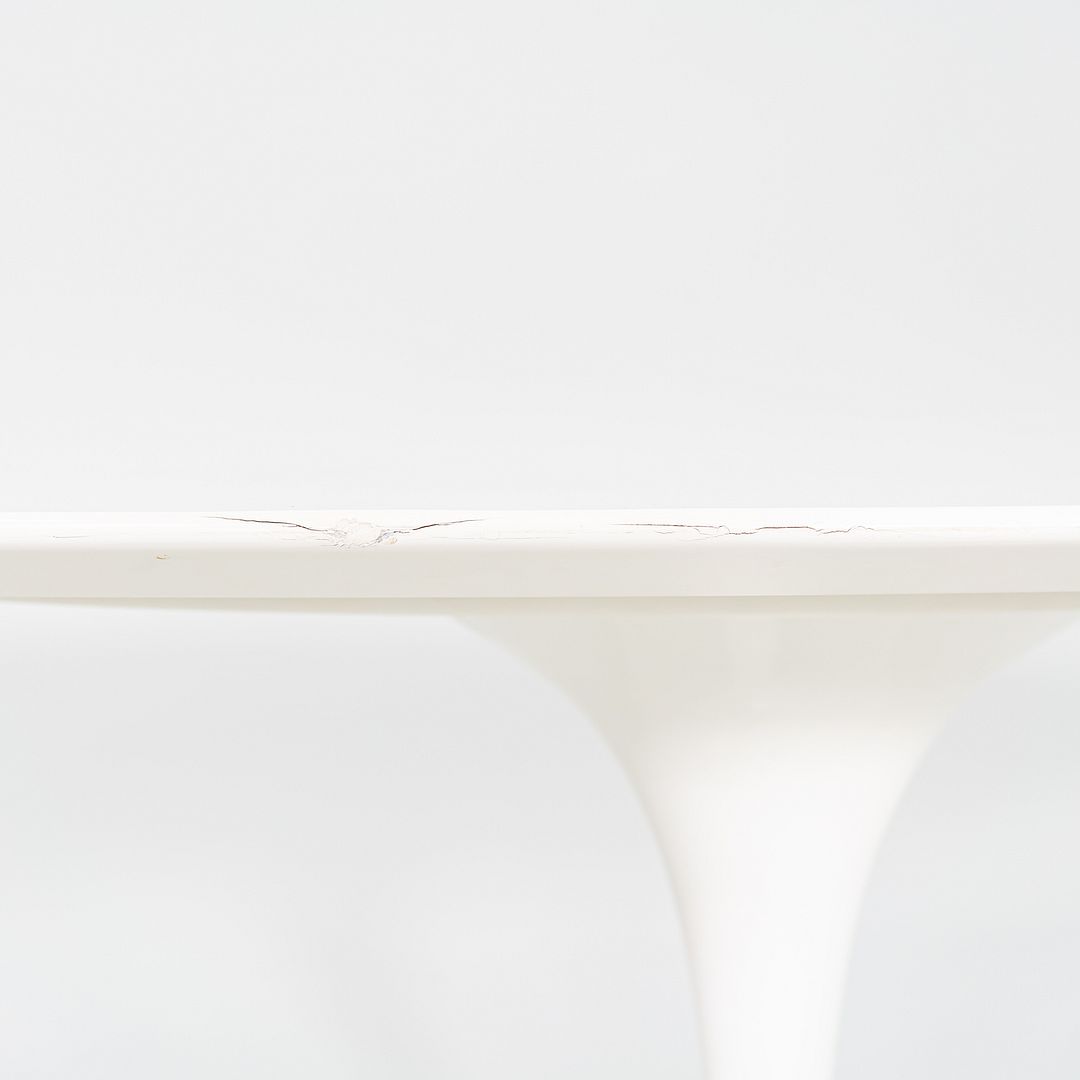 Tulip Dining Table