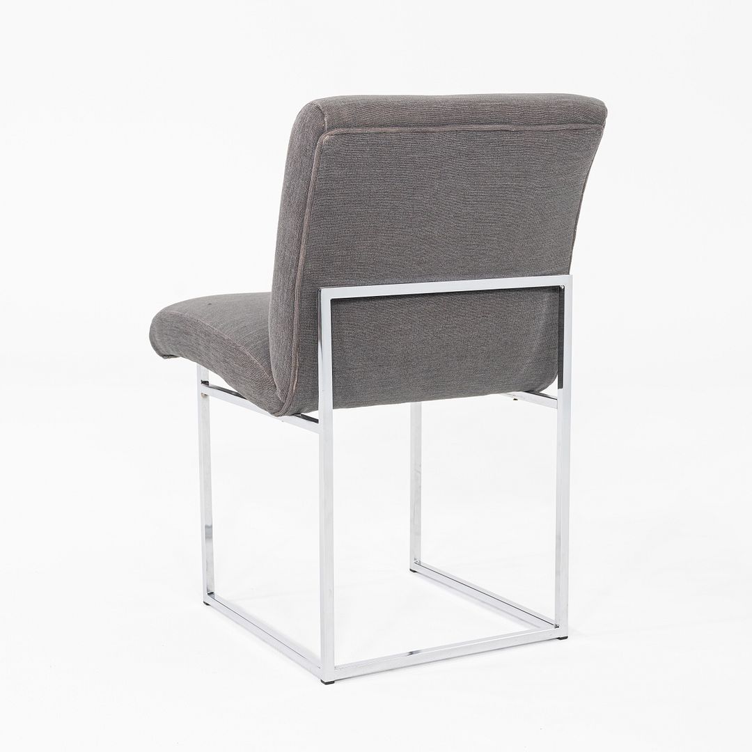 Thin Line Dining Side Chair