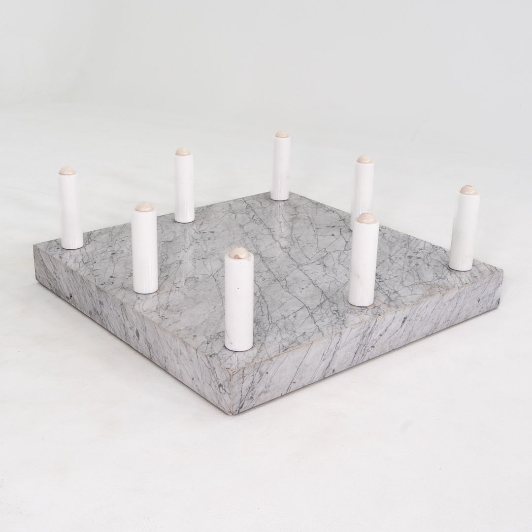 Central Park Coffee Table