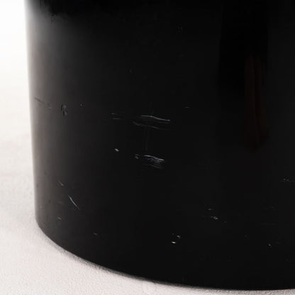 Drum Side Table
