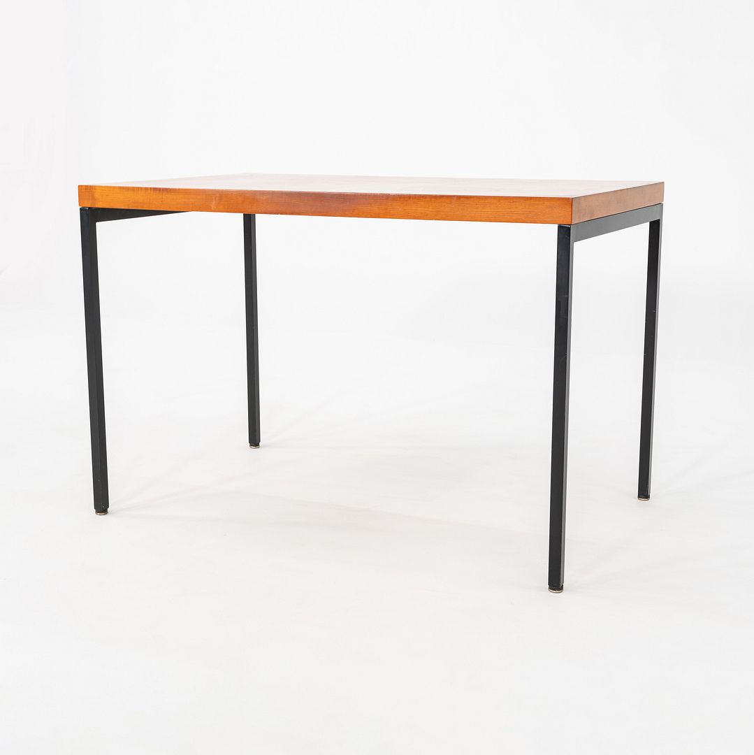 B Series Teak Desk