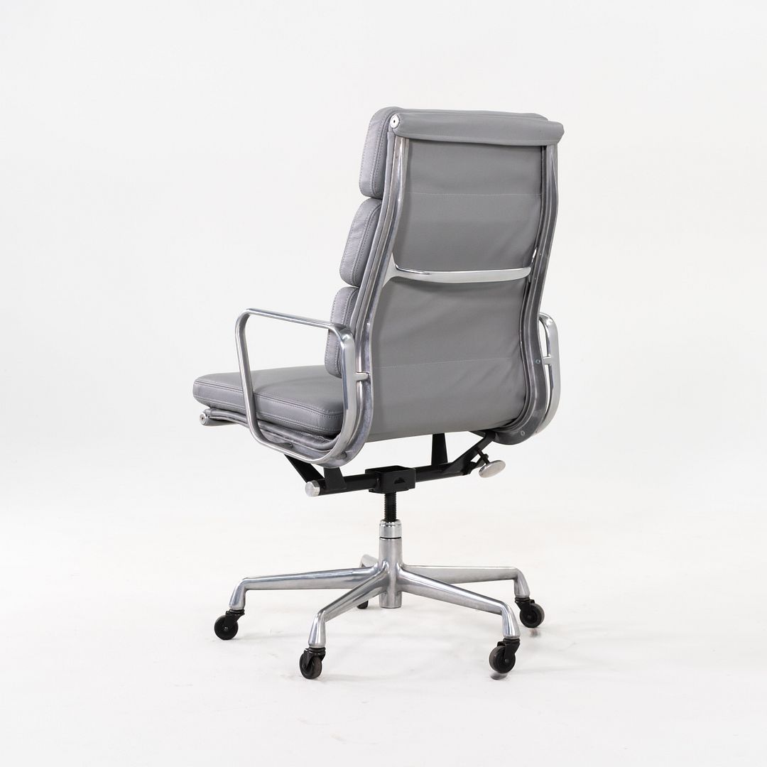 Soft Pad Executive Desk Chair, EA437