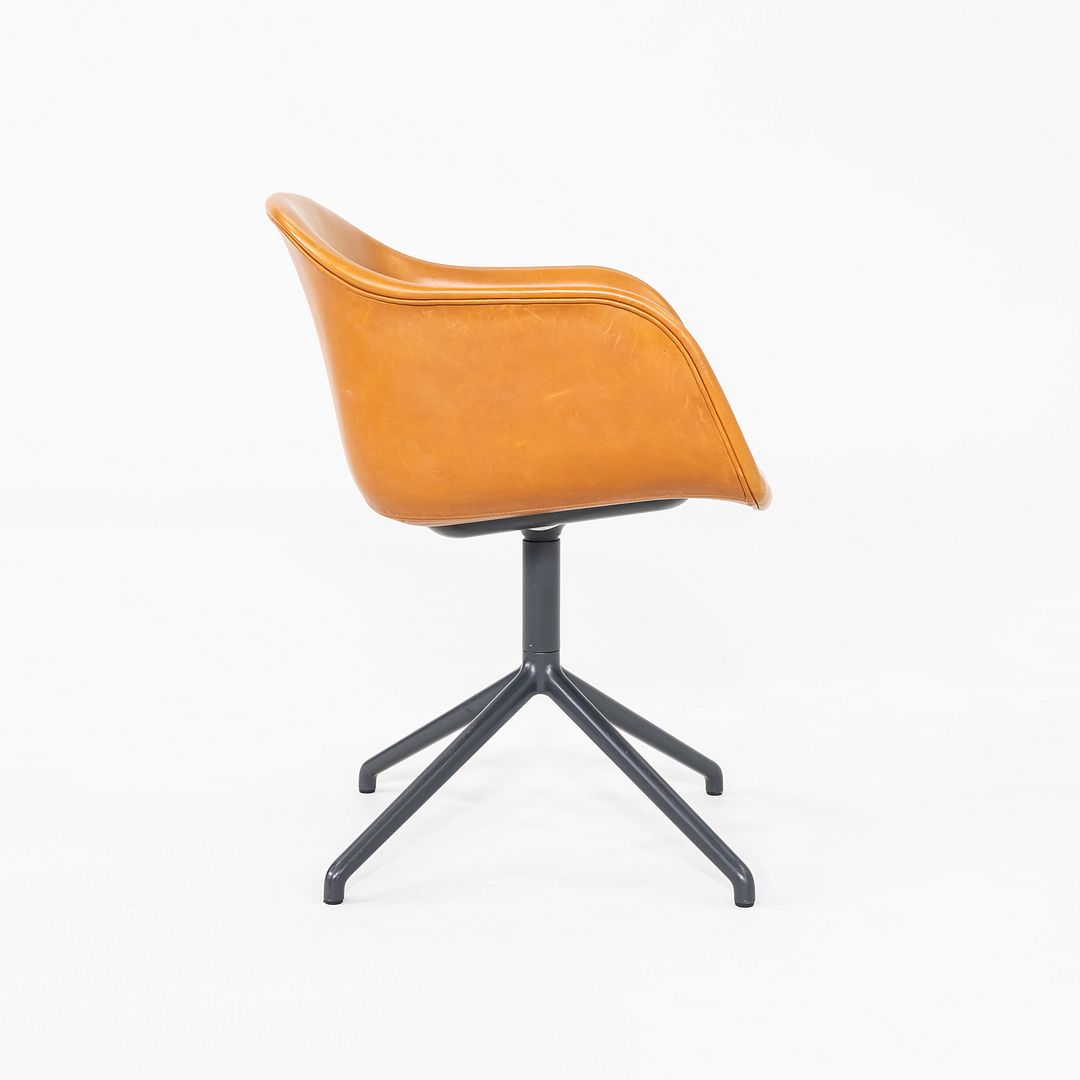 Fiber Armchair
