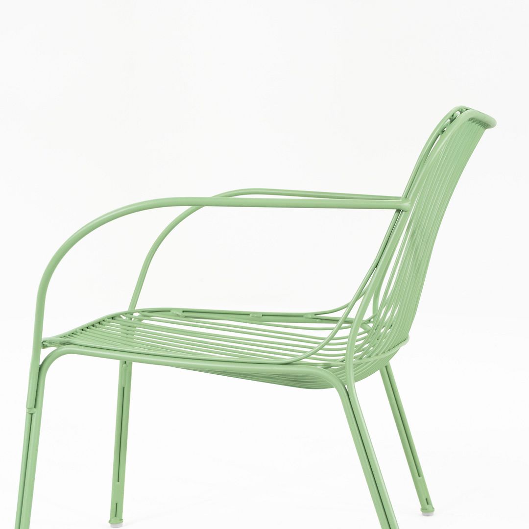 Kartell Hiray Lounge Armchair