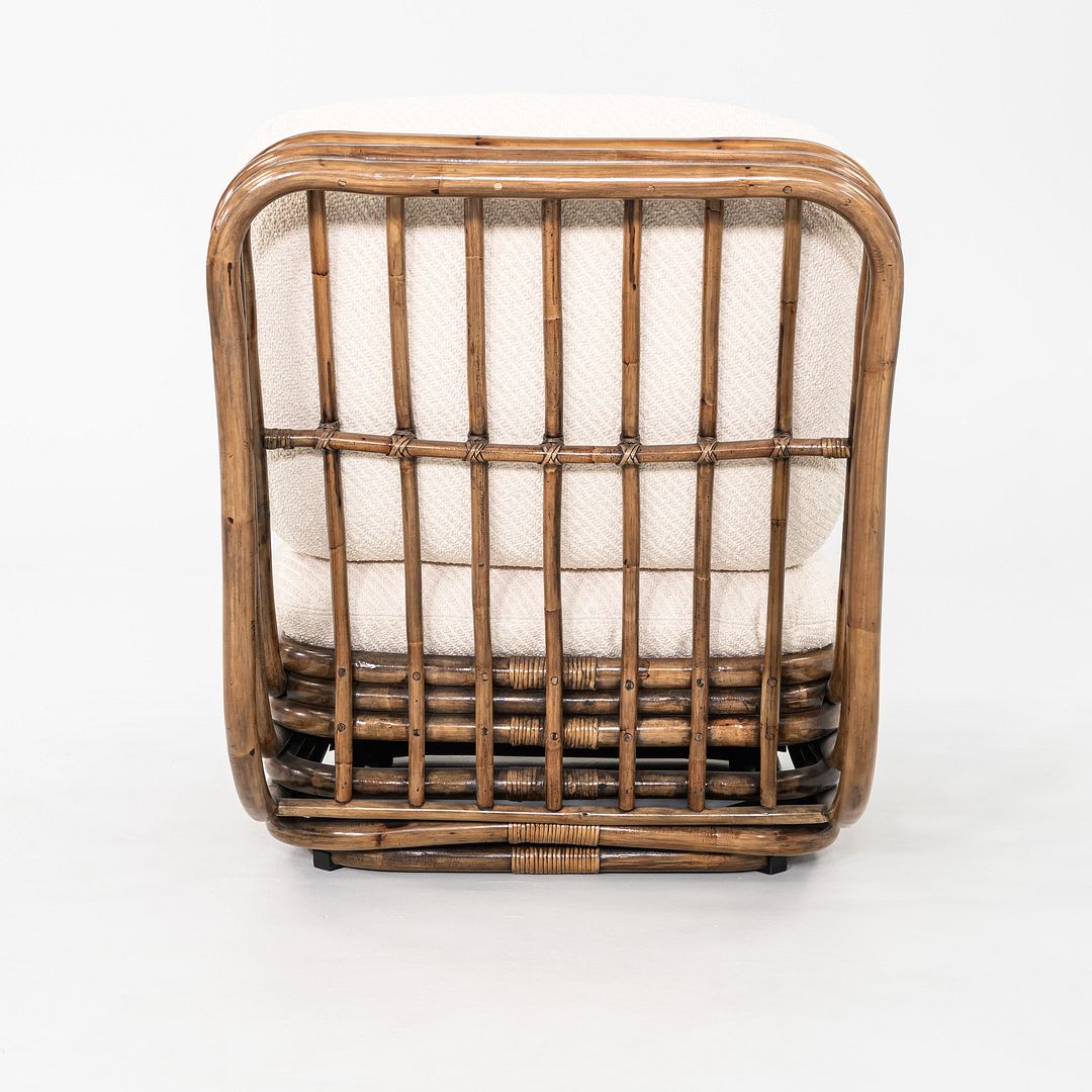 Bohemian 72 Lounge Chair