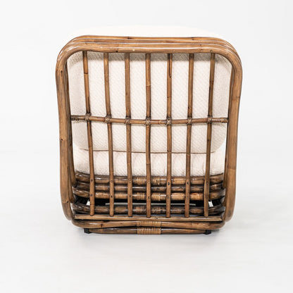 Bohemian 72 Lounge Chair