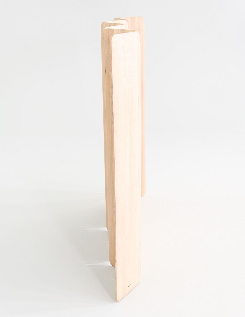 Separat Space Divider