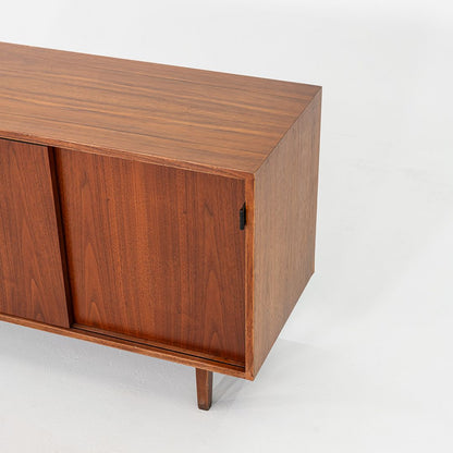 Florence Knoll Credenza