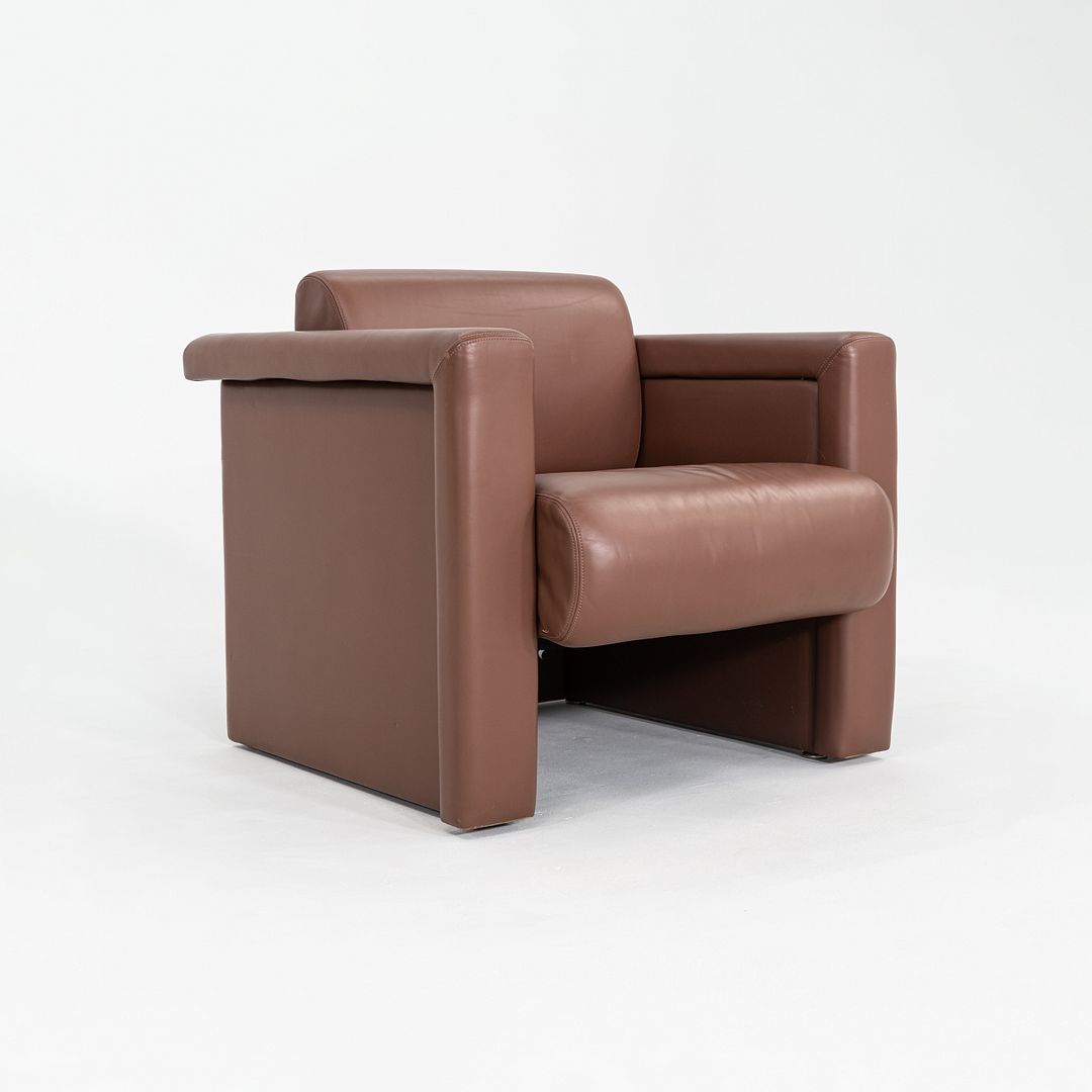 Lounge Seating Club Chair