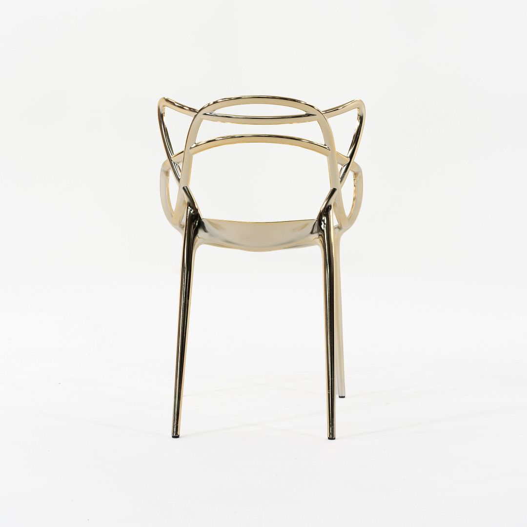 Masters Dining Chair