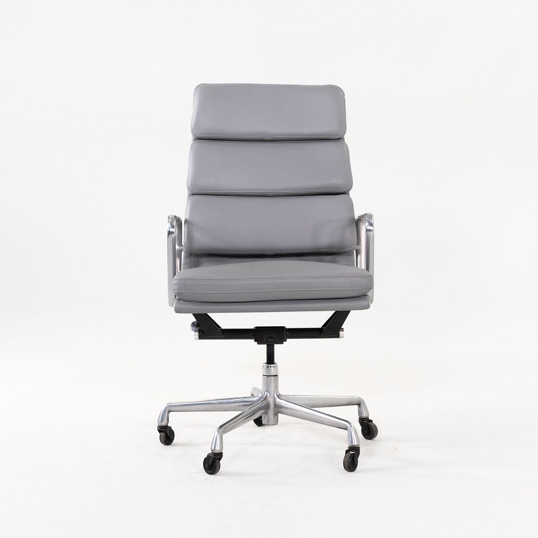 Soft Pad Executive Desk Chair, EA437