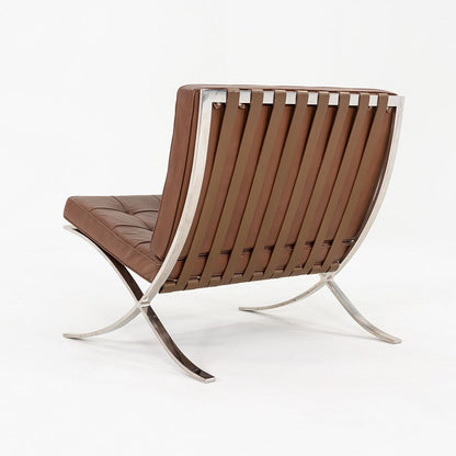 Barcelona Chair, Model 250LS