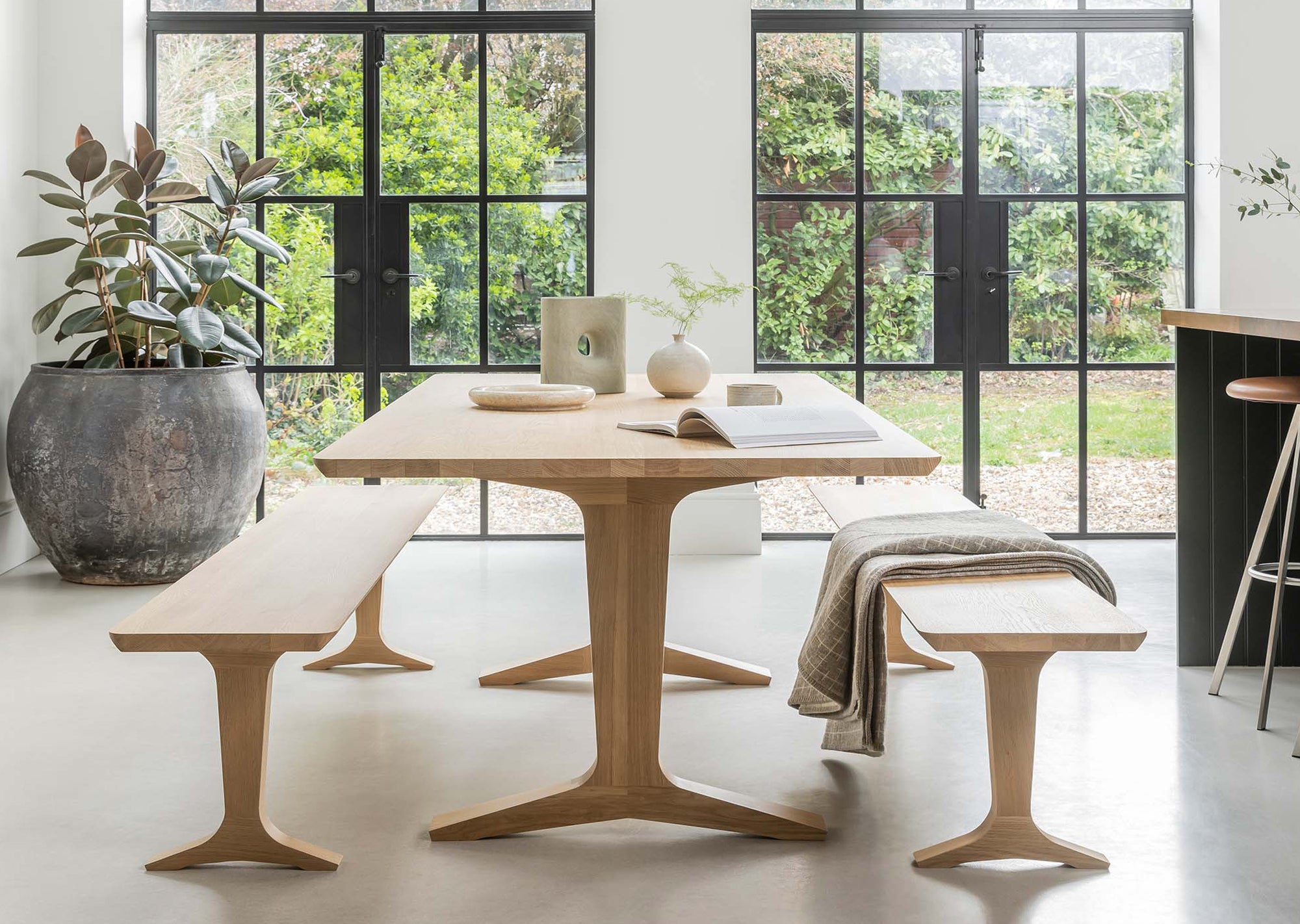 Ballet Table