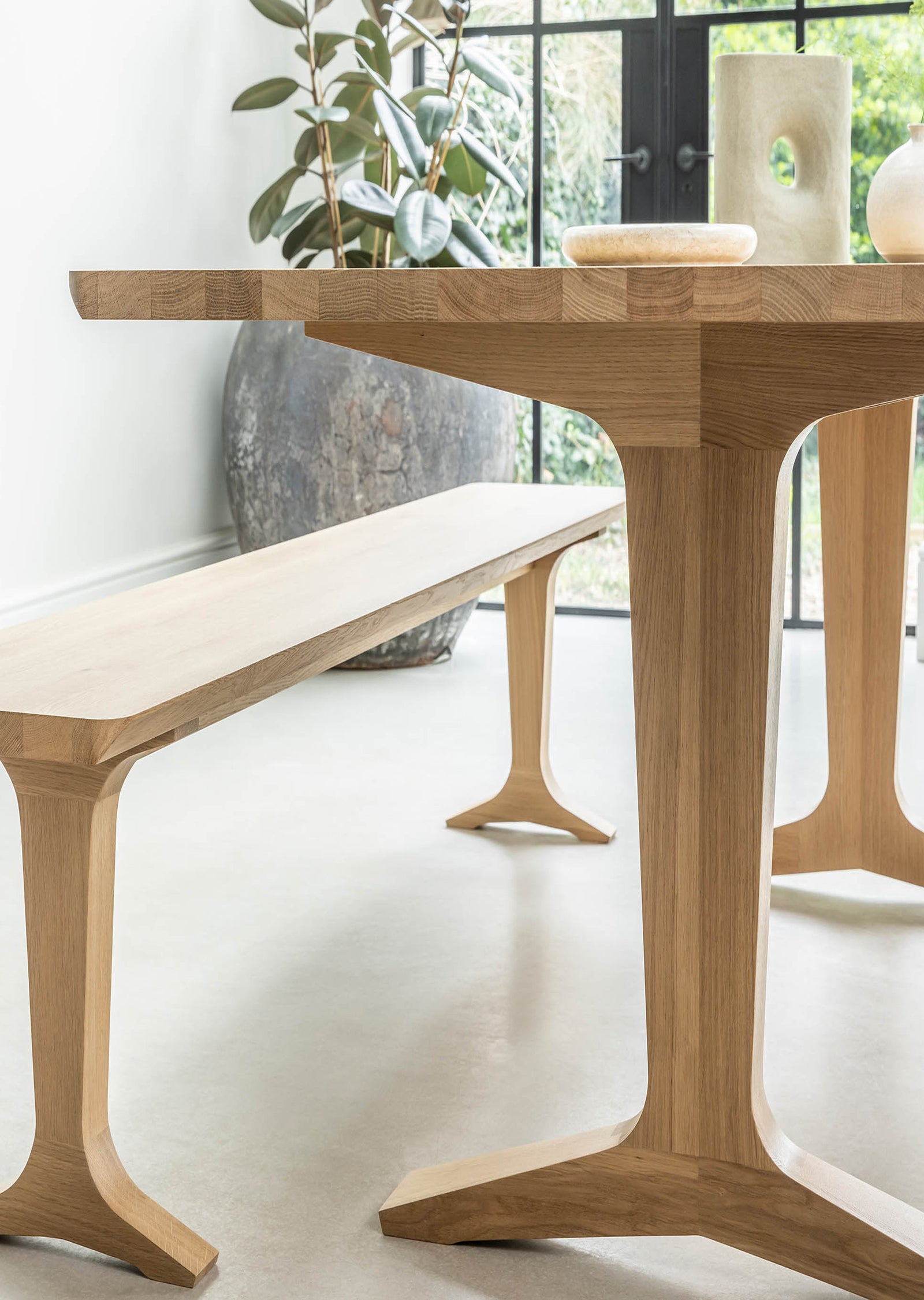 Ballet Table