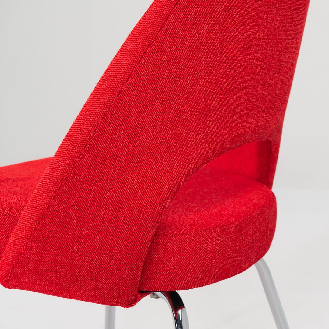 Saarinen Armless Dining Chair, Model72C