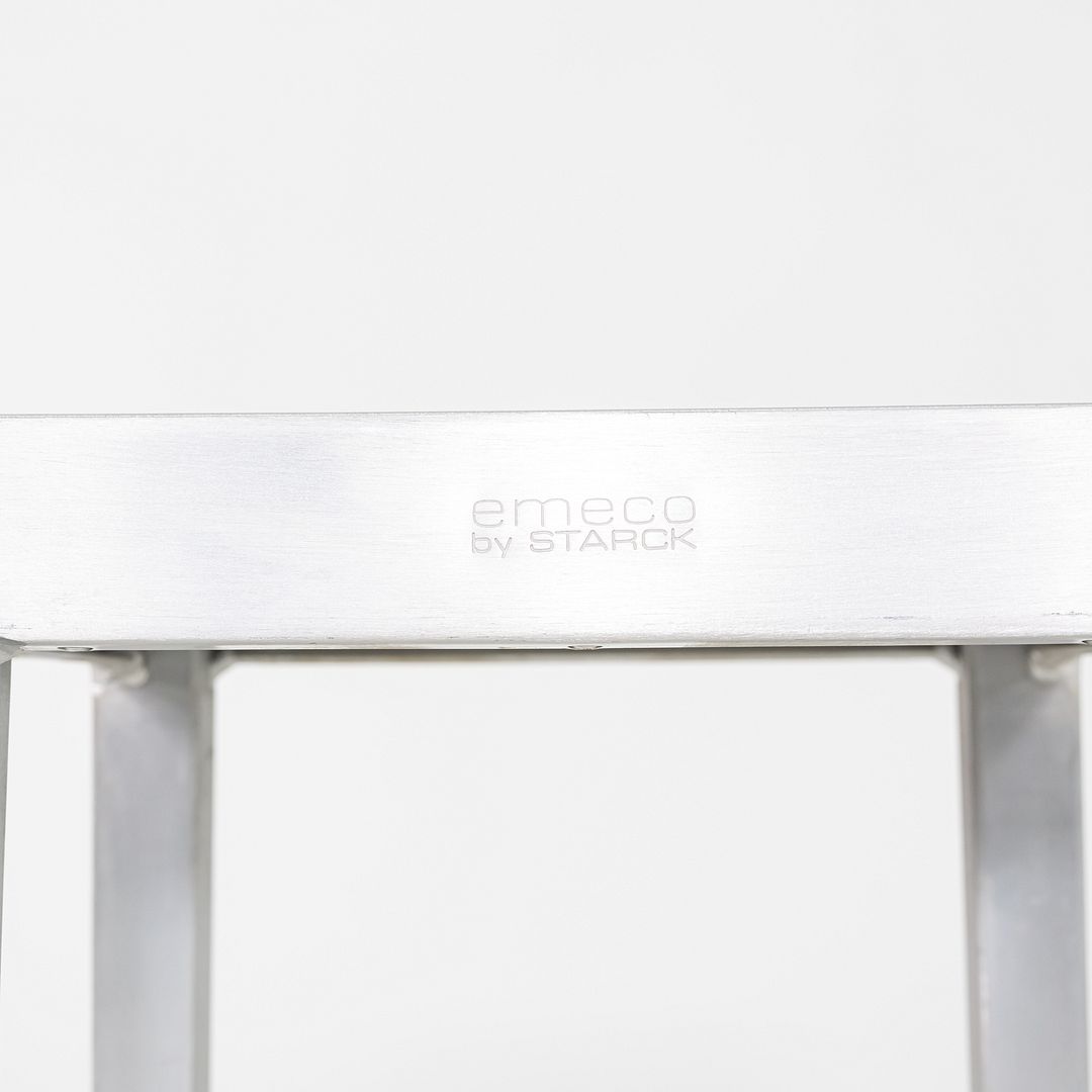 Emeco Bar Stool