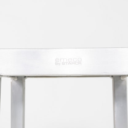 Emeco Bar Stool
