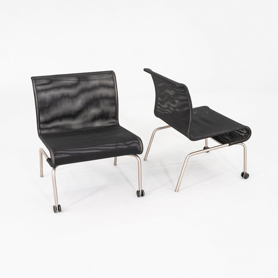 Net Lounge Chair