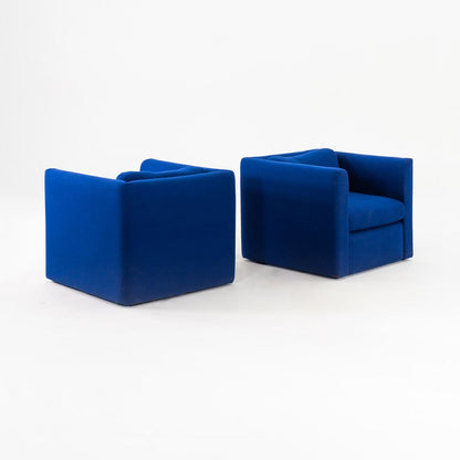 Hackney Lounge Chairs