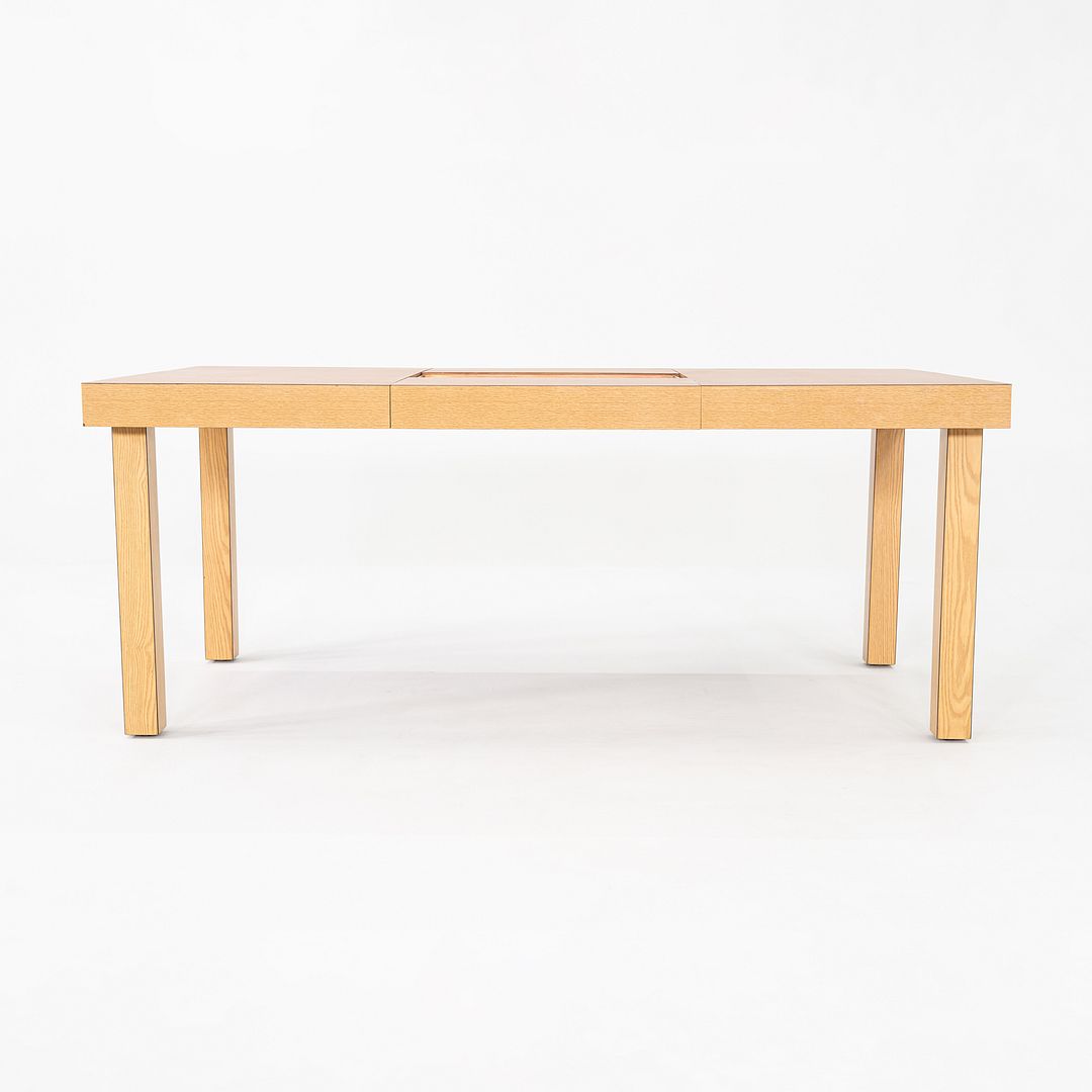 Large Extendable Table