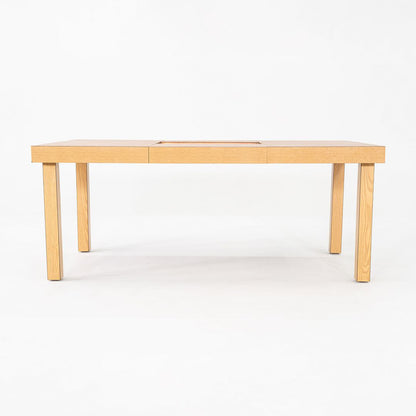 Large Extendable Table