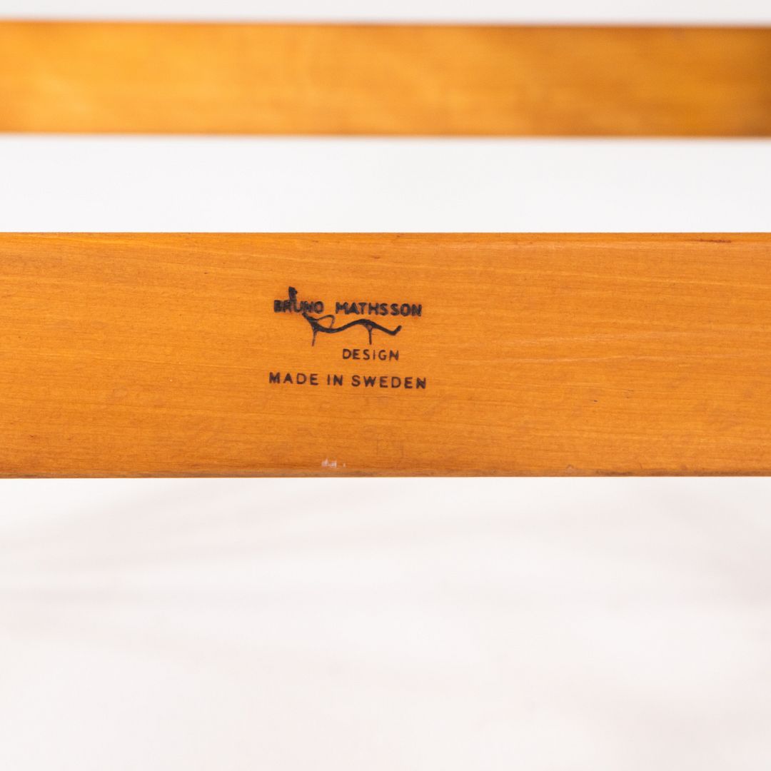 Eva Arm Chair