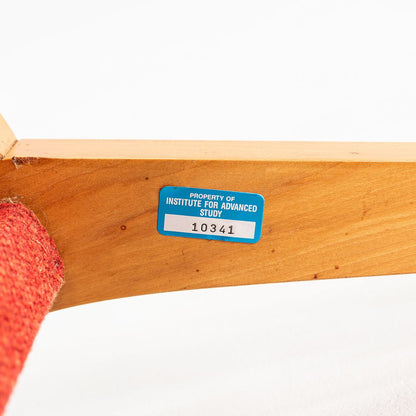 Risom Side Chair, Model 666 USP