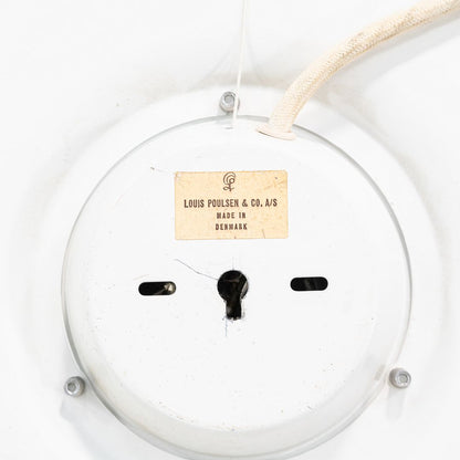 PH Boudoir Wall Lamp
