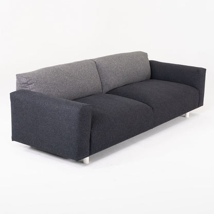 Koti Three-Seat Sofa