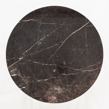 Round Side Table, , Model TA-47