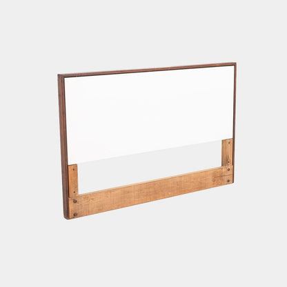 Planning Unit Twin Headboard, Model 740WP