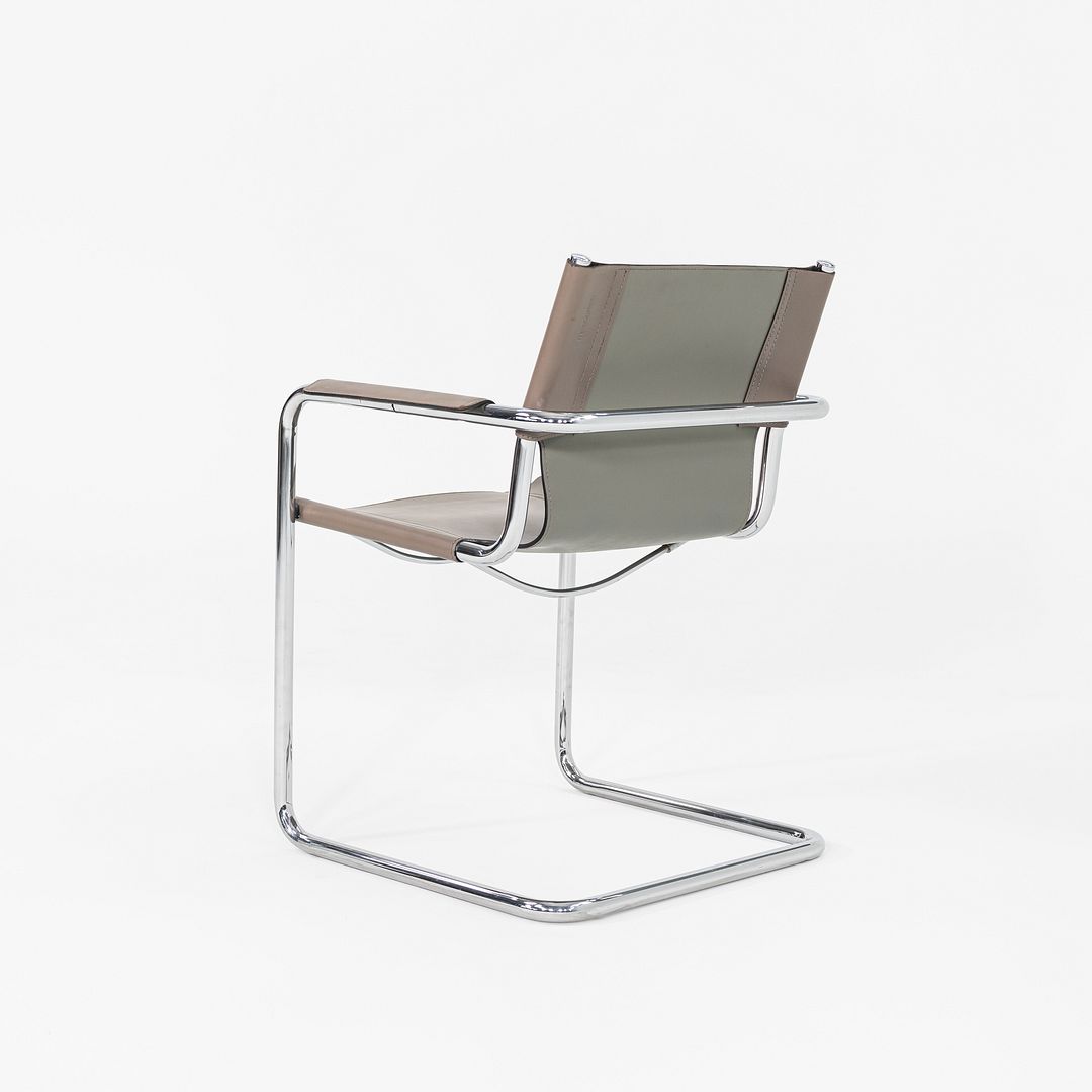 MG6/B Armchair