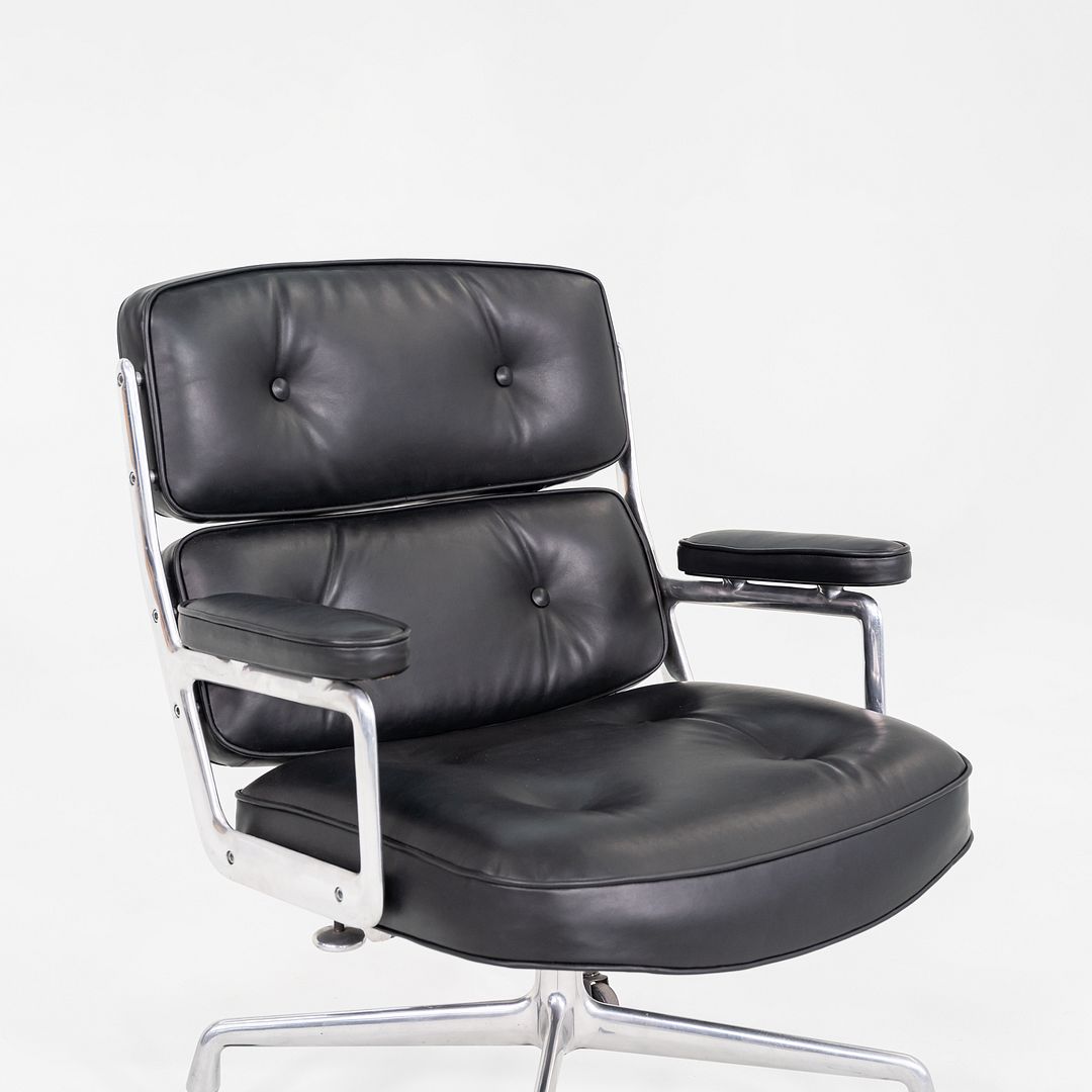Time Life Executive Desk Chair, Model ES104