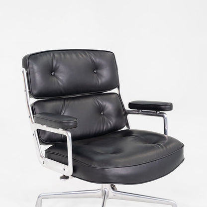 Time Life Executive Desk Chair, Model ES104