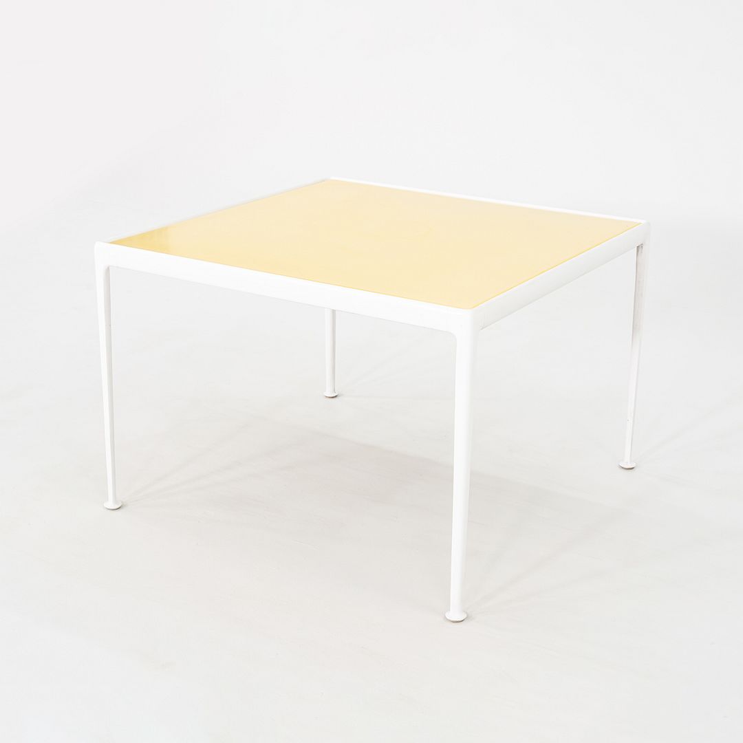 1966 Collection Outdoor Dining Table