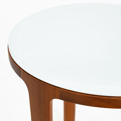 Geiger A-Line Side Table