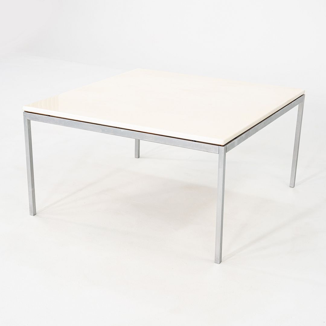 Florence Knoll Coffee Table