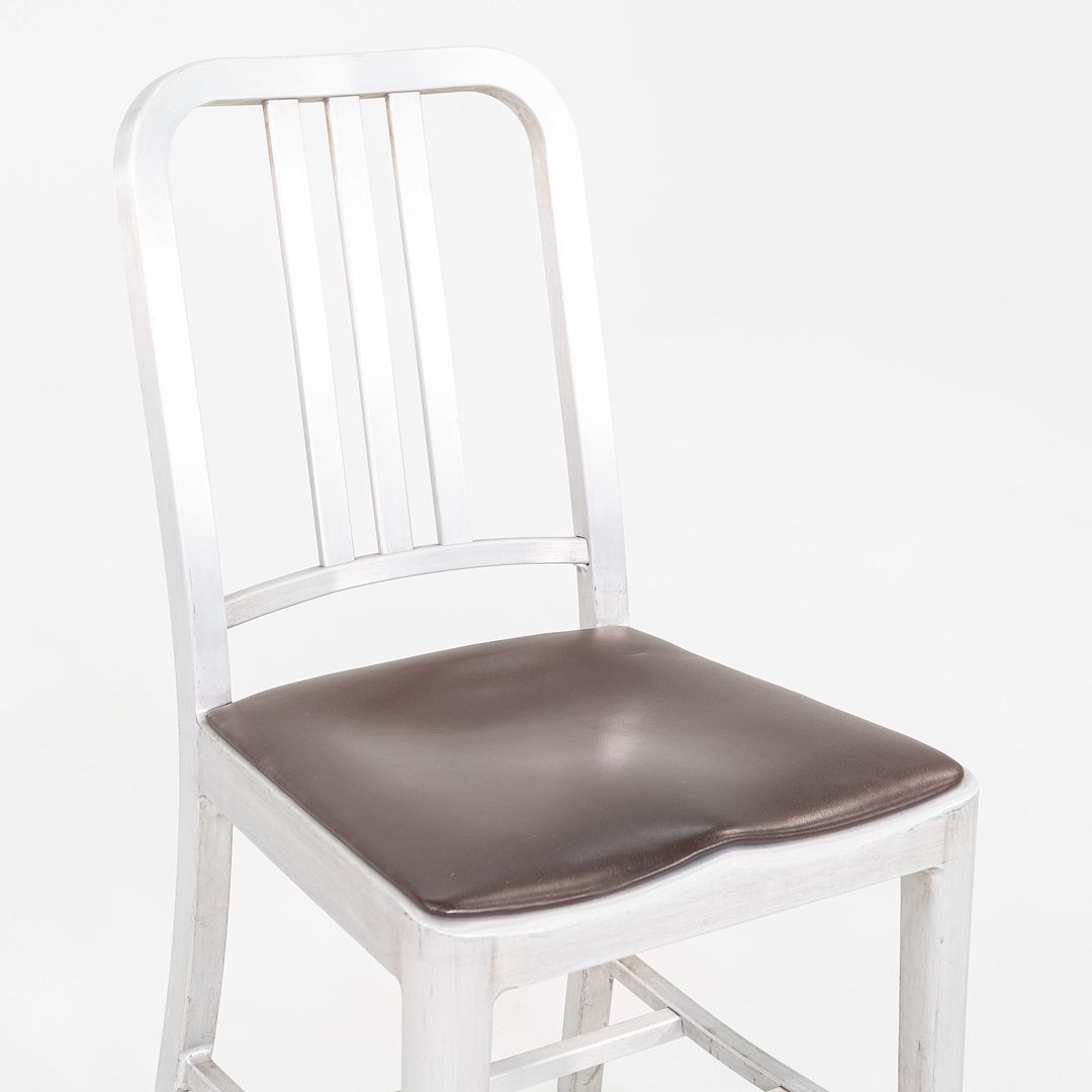 1006 Navy Chair