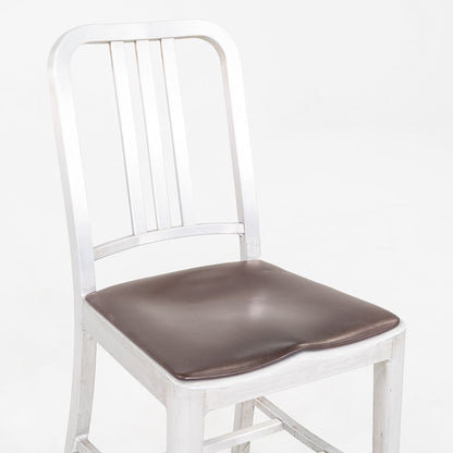1006 Navy Chair
