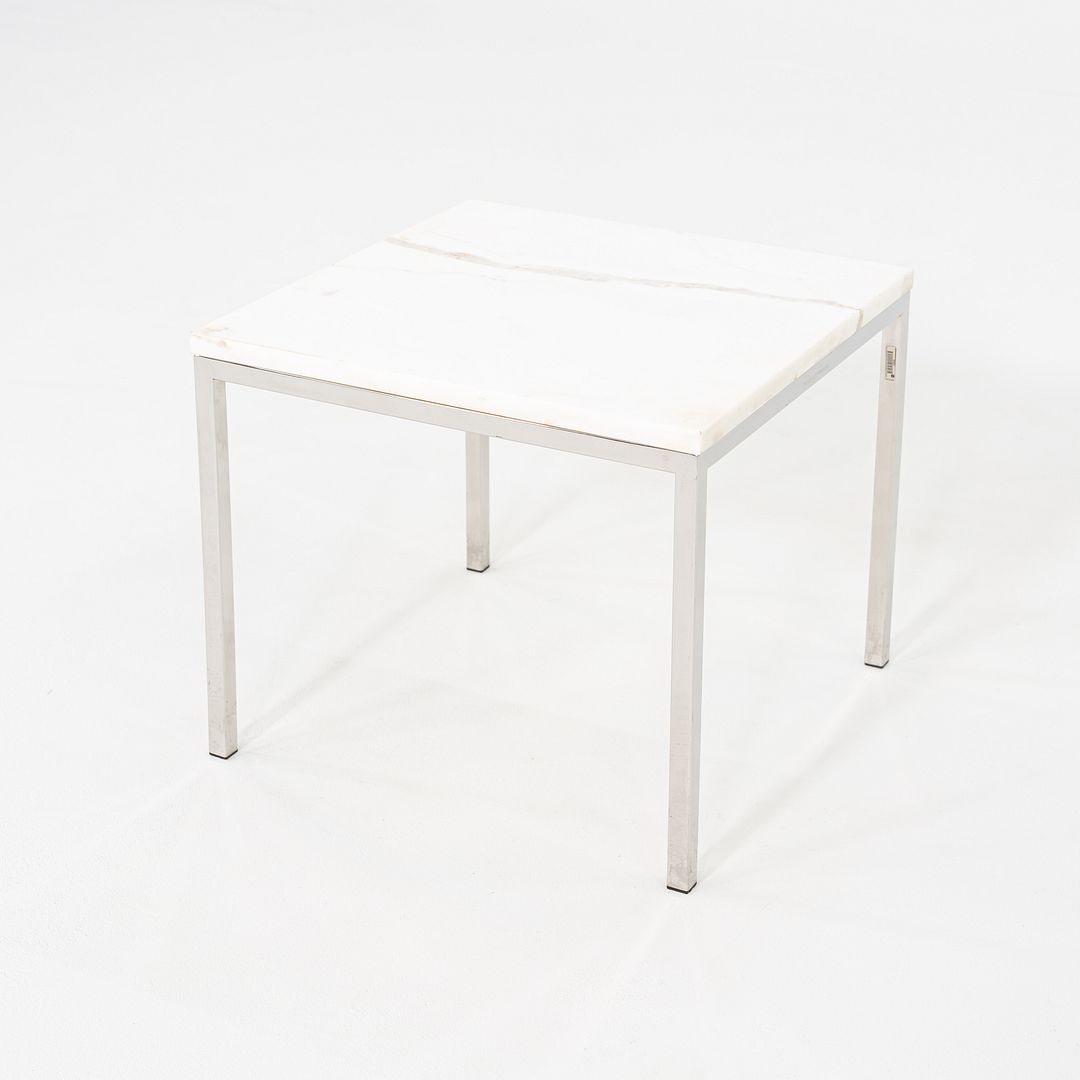 Square Side Table, Model TA-73