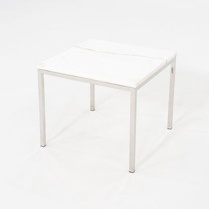 Square Side Table, Model TA-73