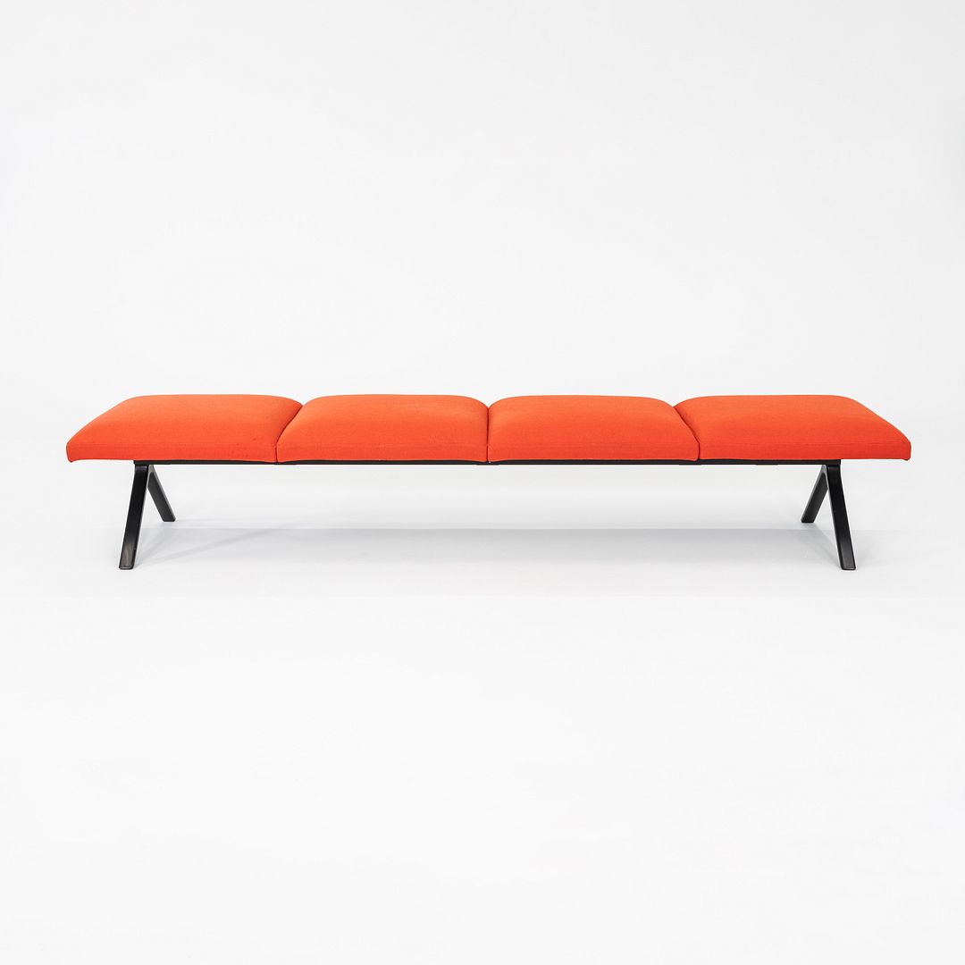 Four Seat Kiik Bench