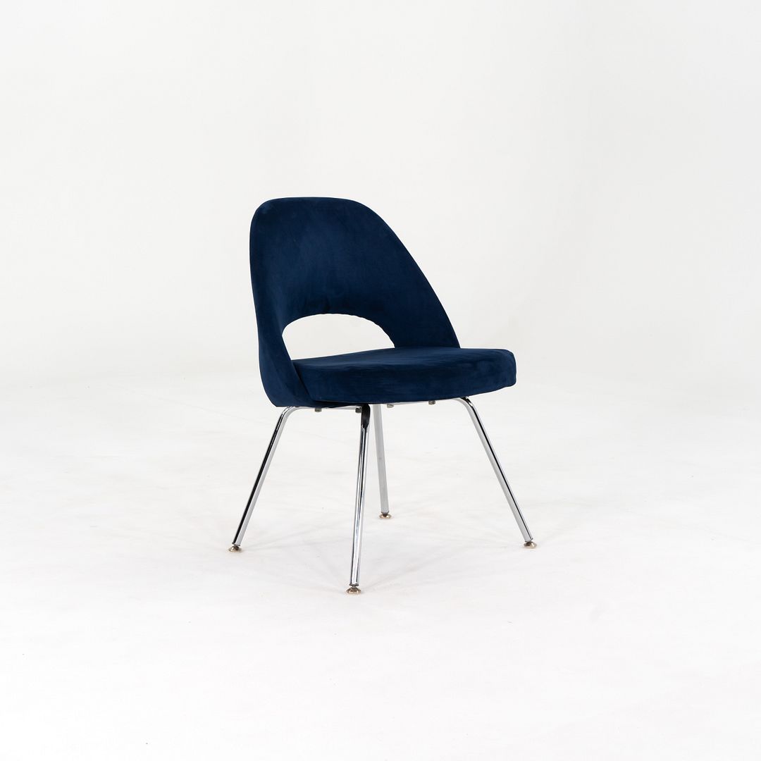 Knoll Saarinen Armless Executive Chair, Model 72C