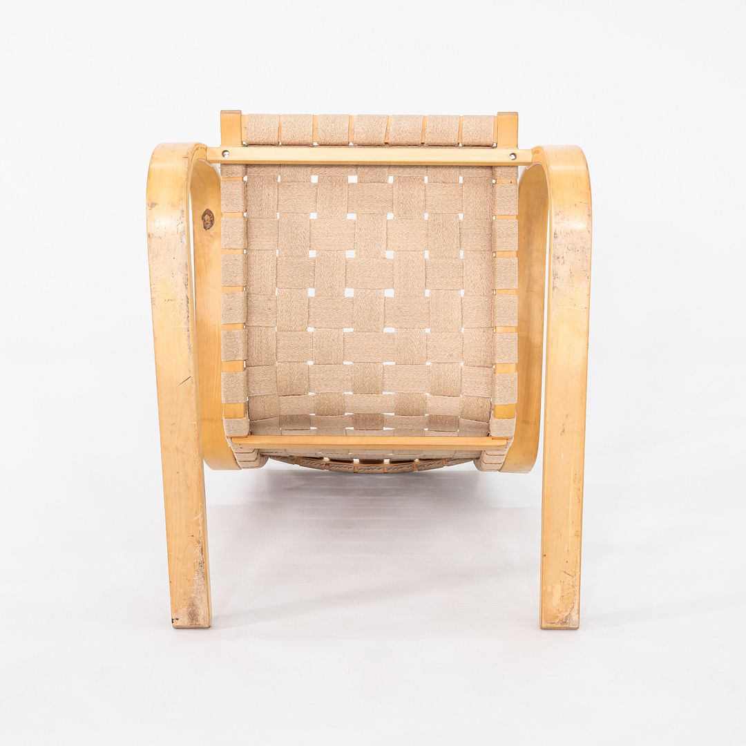 406 Arm Chair