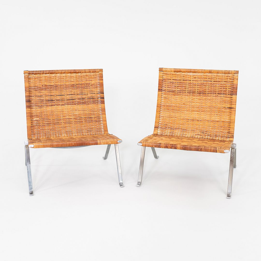 PK22 Chairs