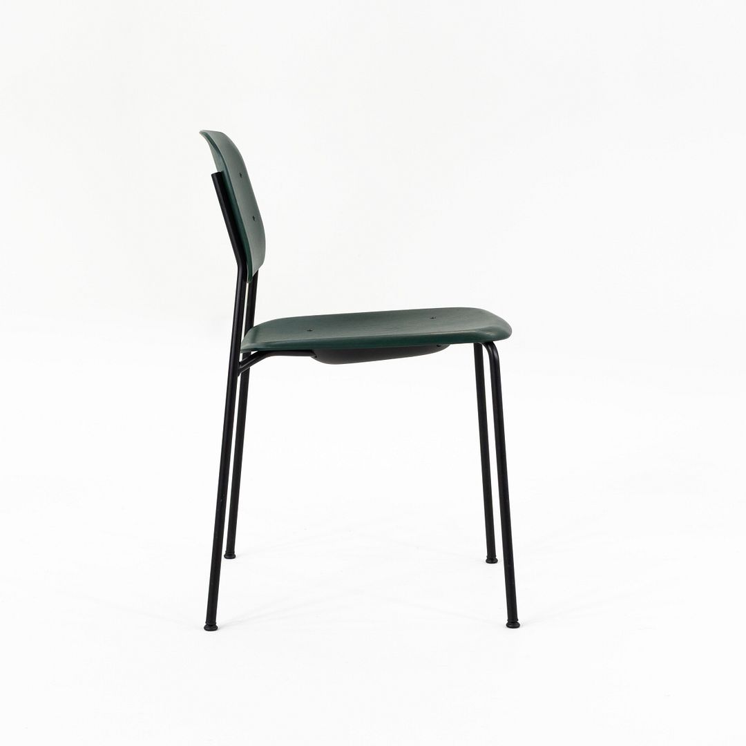 Soft Edge 45 Chair