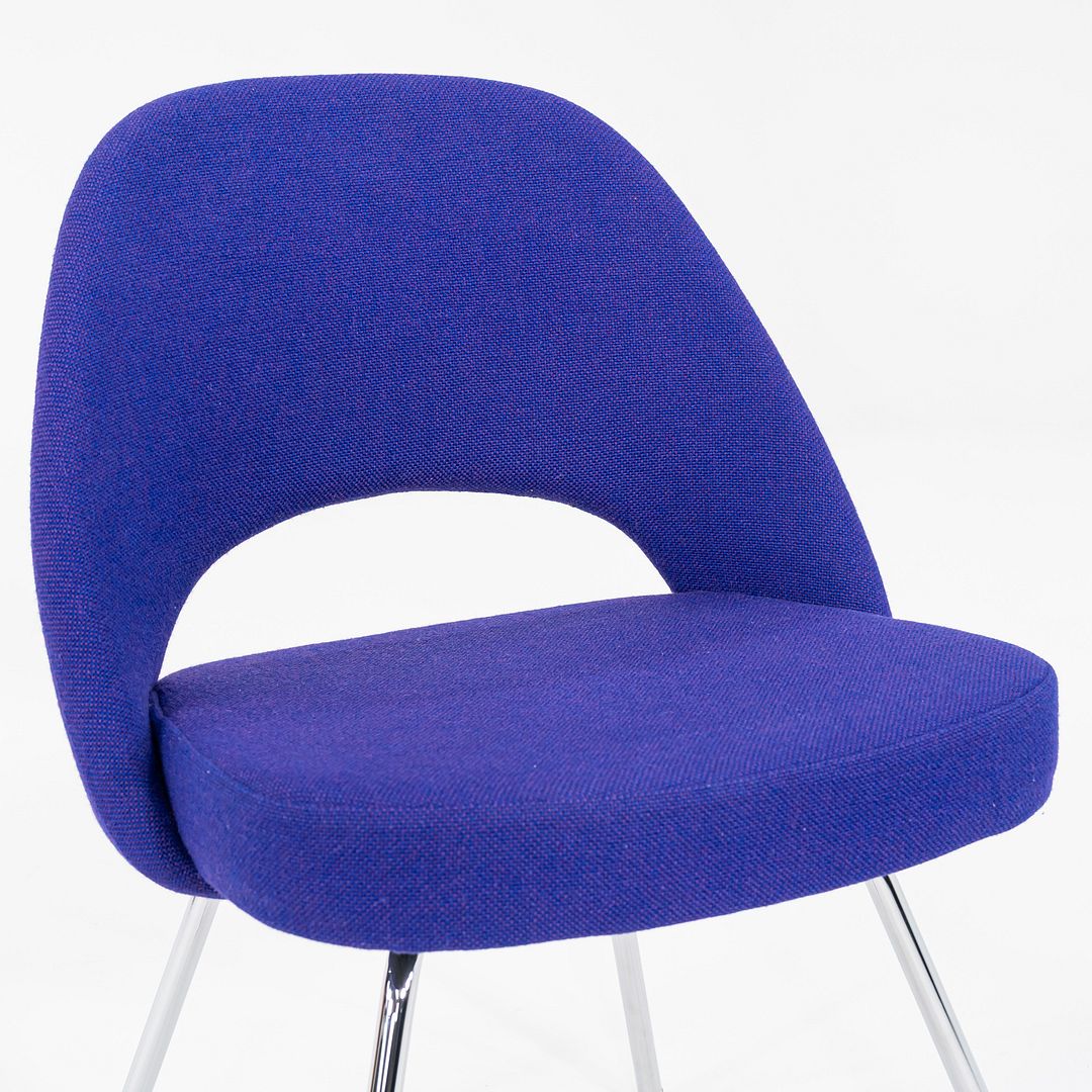 Saarinen Executive Side Chair