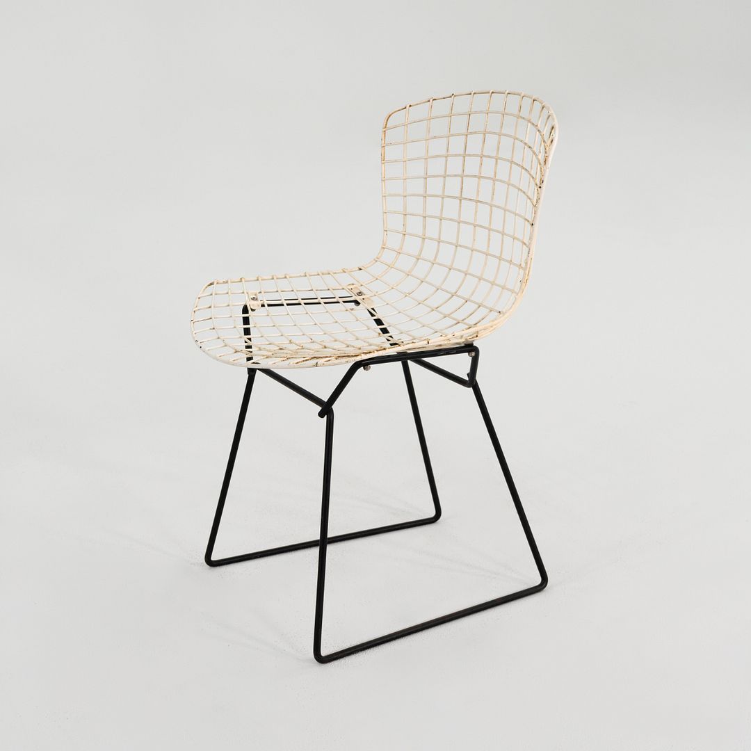 Bertoia Side Chair