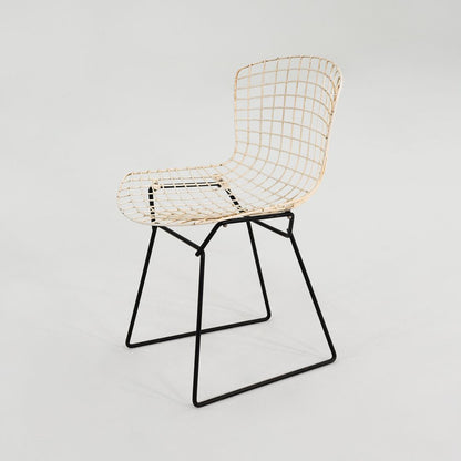 Bertoia Side Chair