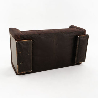 Deco Love Seat